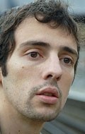 Actor Ralf Little - filmography and biography.