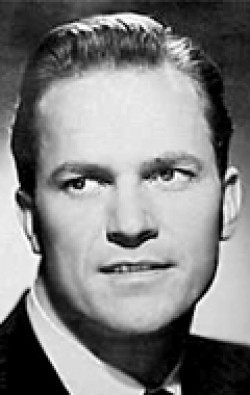 Ralph Meeker movies and biography.