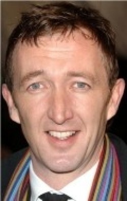 Ralph Ineson movies and biography.