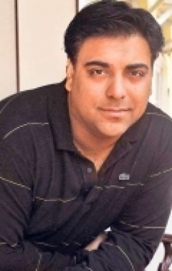 Actor Ram Kapoor - filmography and biography.