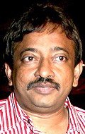 Producer, Director, Writer, Editor Ram Gopal Varma - filmography and biography.