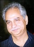 Director, Producer, Actor Ramesh Sippy - filmography and biography.