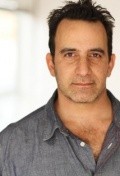 Randy Cohlmia movies and biography.