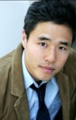 Randall Park movies and biography.