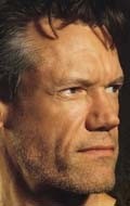 Randy Travis movies and biography.