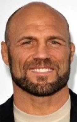 Randy Couture movies and biography.