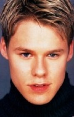 Randy Harrison movies and biography.