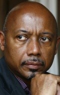 Director, Writer, Producer, Editor Raoul Peck - filmography and biography.