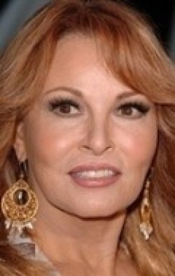 Raquel Welch movies and biography.
