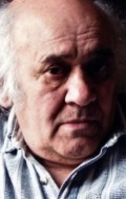 Actor Rasmi Djabrailov - filmography and biography.
