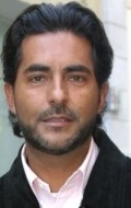 Actor, Editor Raul Araiza - filmography and biography.