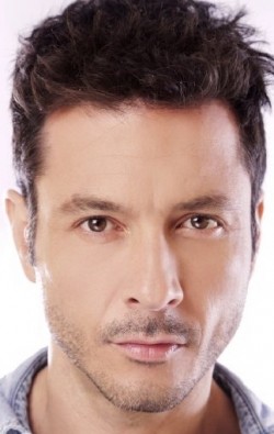 Actor, Producer Raul Mendez - filmography and biography.