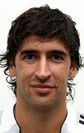 Raul Gonzalez movies and biography.