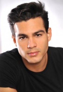 Ray Diaz movies and biography.