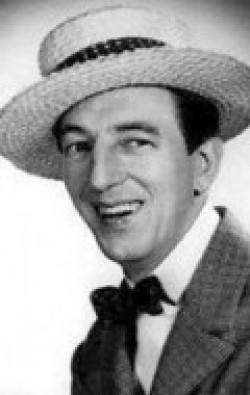 Ray Bolger movies and biography.