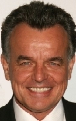 Actor Ray Wise - filmography and biography.