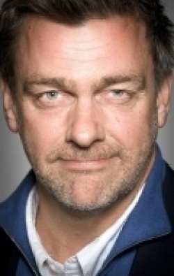 Actor Ray Stevenson - filmography and biography.
