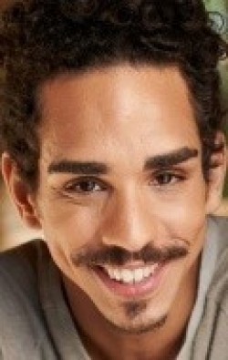 Ray Santiago movies and biography.