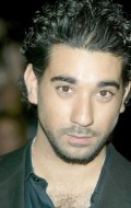 Actor, Producer, Director, Writer Ray Panthaki - filmography and biography.
