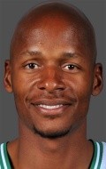 Ray Allen movies and biography.