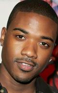 Ray J movies and biography.