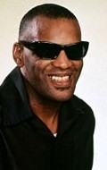 Actor, Composer Ray Charles - filmography and biography.