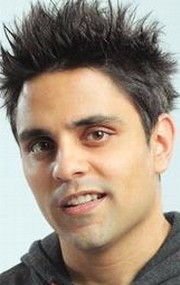 Ray William Johnson movies and biography.
