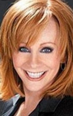 Reba McEntire movies and biography.