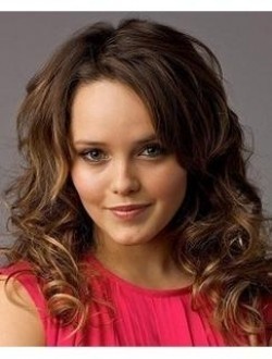 Actress Rebecca Breeds - filmography and biography.