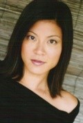Rebecca Lin movies and biography.