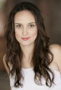 Rebecca Mozo movies and biography.