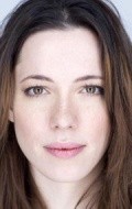 Actress Rebecca Hall - filmography and biography.