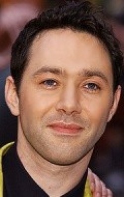 Actor, Director, Writer, Producer Reece Shearsmith - filmography and biography.