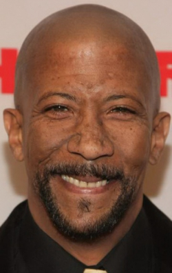 Reg E. Cathey movies and biography.