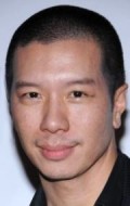 Actor Reggie Lee - filmography and biography.