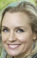 Actress Regina Lund - filmography and biography.