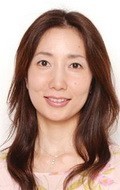 Actress Rei Sakuma - filmography and biography.