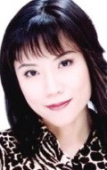 Actress Rei Igarashi - filmography and biography.