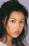 Actress Rei Kikukawa - filmography and biography.