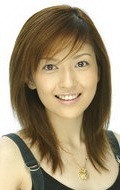 Actress Rei Yoshii - filmography and biography.
