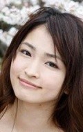 Actress Rei Okamoto - filmography and biography.
