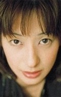 Actress Reiko Kataoka - filmography and biography.