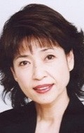 Actress Reiko Tajima - filmography and biography.