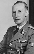  Reinhard Heydrich - filmography and biography.