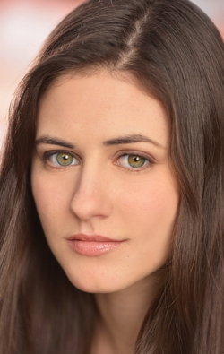 Actress Remy Nozik - filmography and biography.