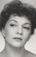 Renata Kossobudzka movies and biography.