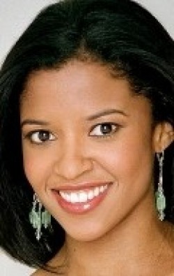 Renée Elise Goldsberry movies and biography.