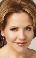 Renee Fleming movies and biography.