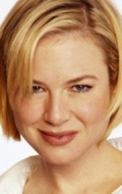 Actress, Producer Renee Zellweger - filmography and biography.