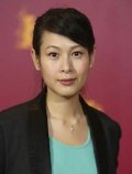 Actress, Writer Rene Liu - filmography and biography.